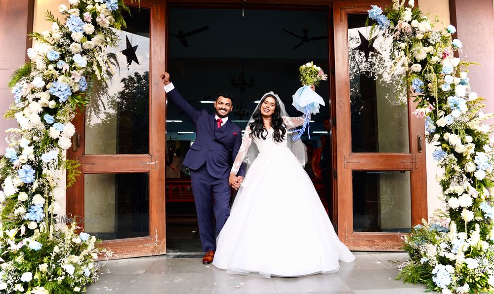 Photo By Intimate Celebrations - Wedding Planners