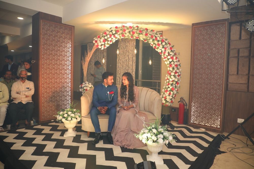 Photo By Manwar weddings - Wedding Planners