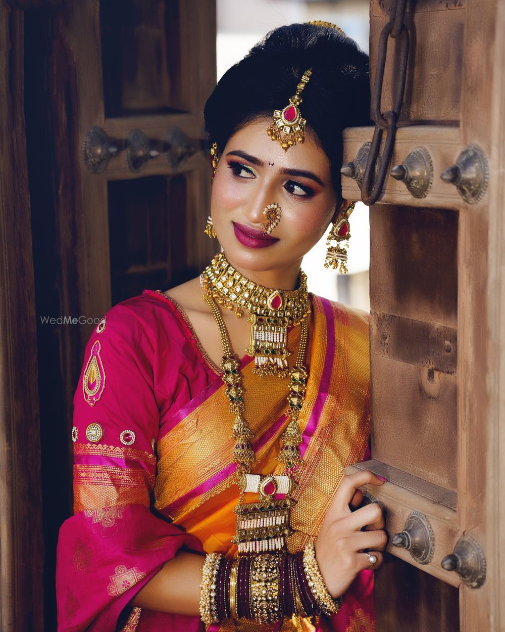 Photo By Priyalok - Bridal Makeup
