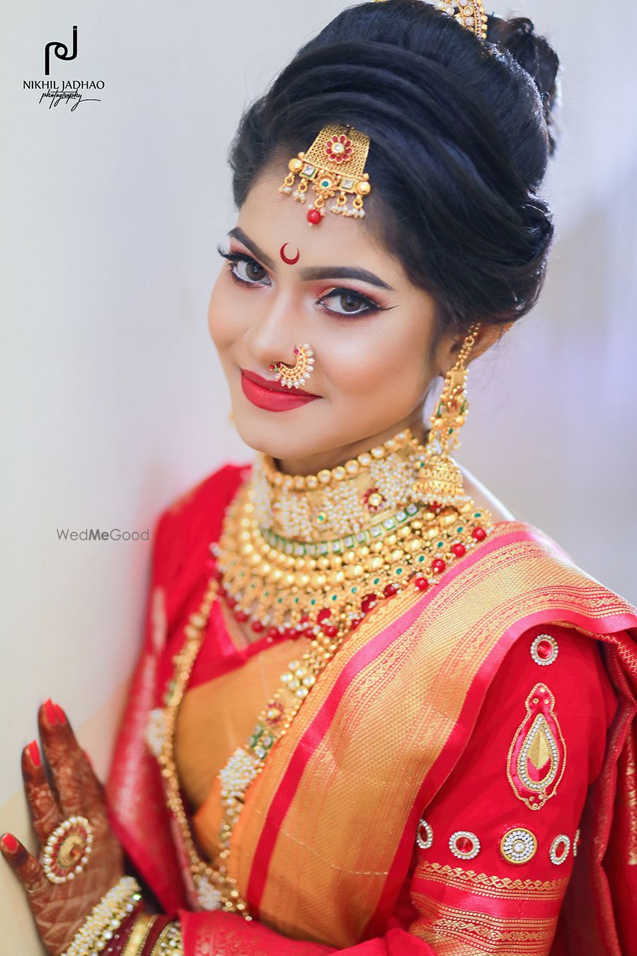 Photo By Priyalok - Bridal Makeup