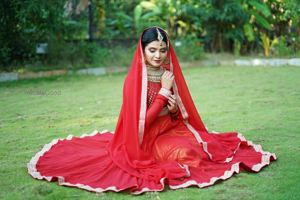 Photo By Priyalok - Bridal Makeup