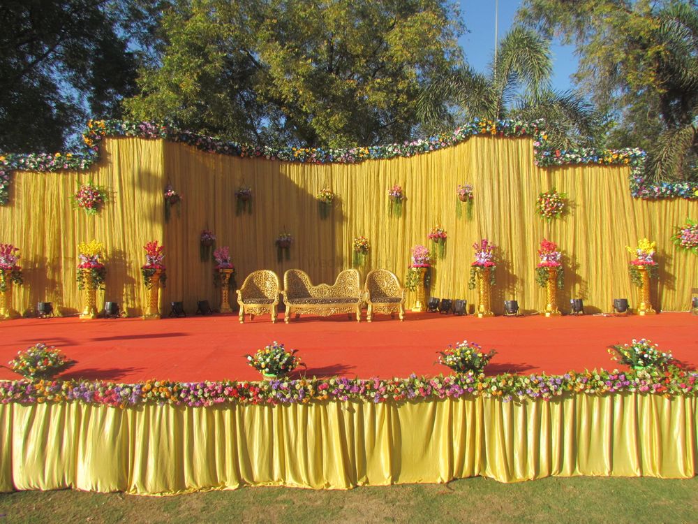 Photo By Whistling Meadows Resort & Lawn - Venues