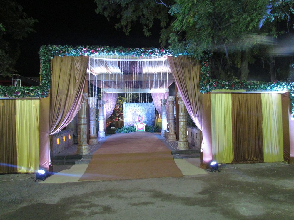 Photo By Whistling Meadows Resort & Lawn - Venues