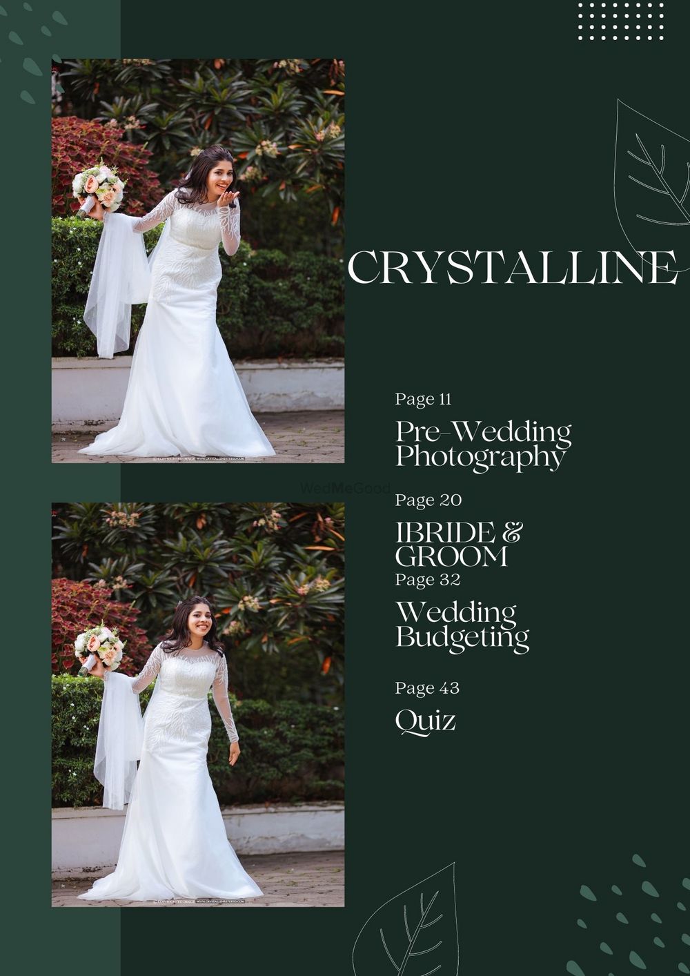 Photo By Crystalline Studio - Photographers