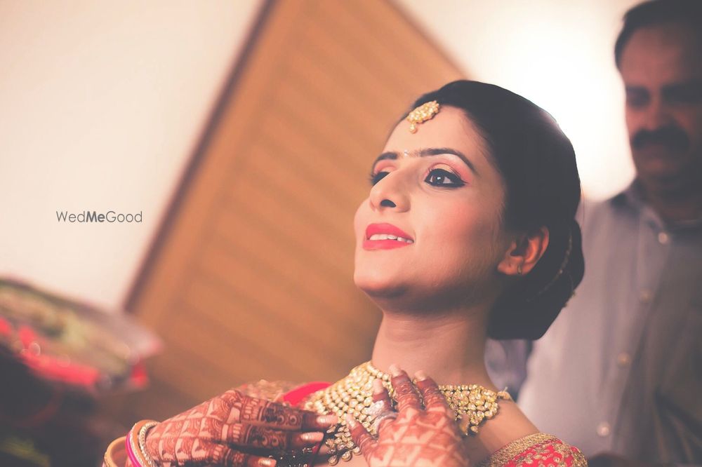 Photo By Santosh Photography - Photographers