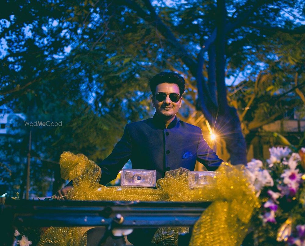 Photo By Santosh Photography - Photographers