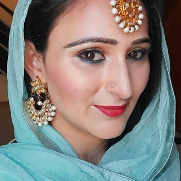 Photo By Roopali Walia Makeup Artistry - Bridal Makeup