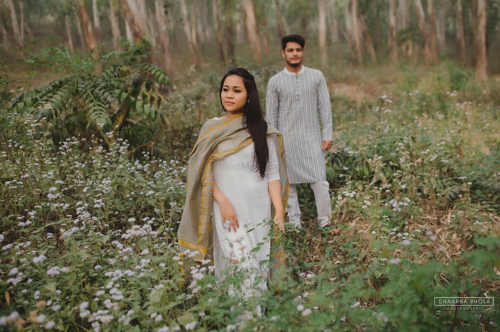 Photo By Dhaarna Bhola Photography - Pre Wedding Photographers
