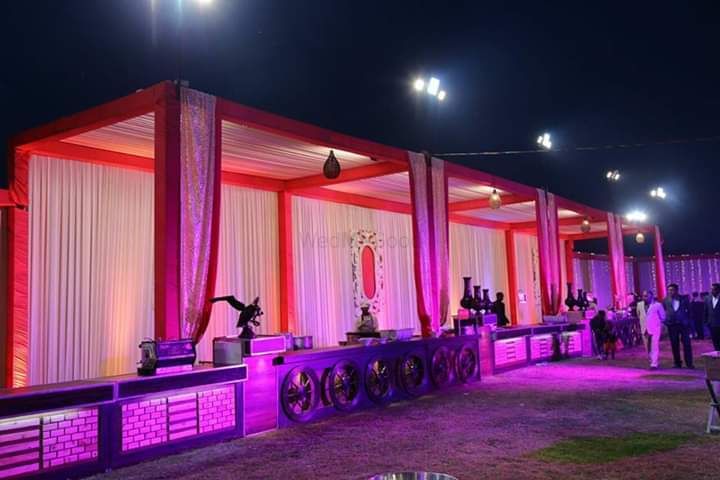 Photo By Shiv Caterers - Catering Services