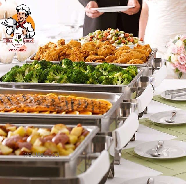 Photo By Shiv Caterers - Catering Services