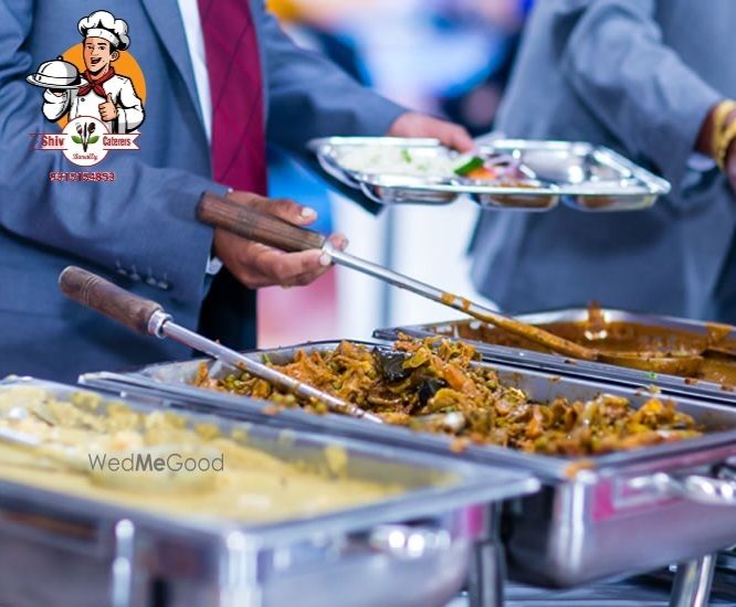 Photo By Shiv Caterers - Catering Services