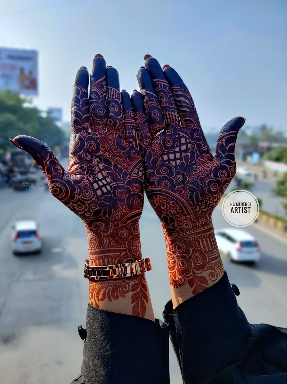 Photo By NS Mehendi Artist - Mehendi Artist