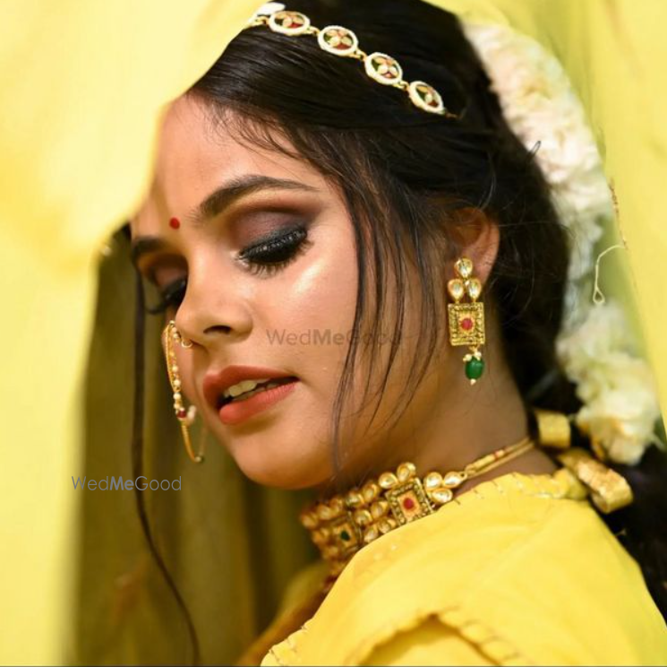 Photo By Makeover by Deepa Leelani - Bridal Makeup