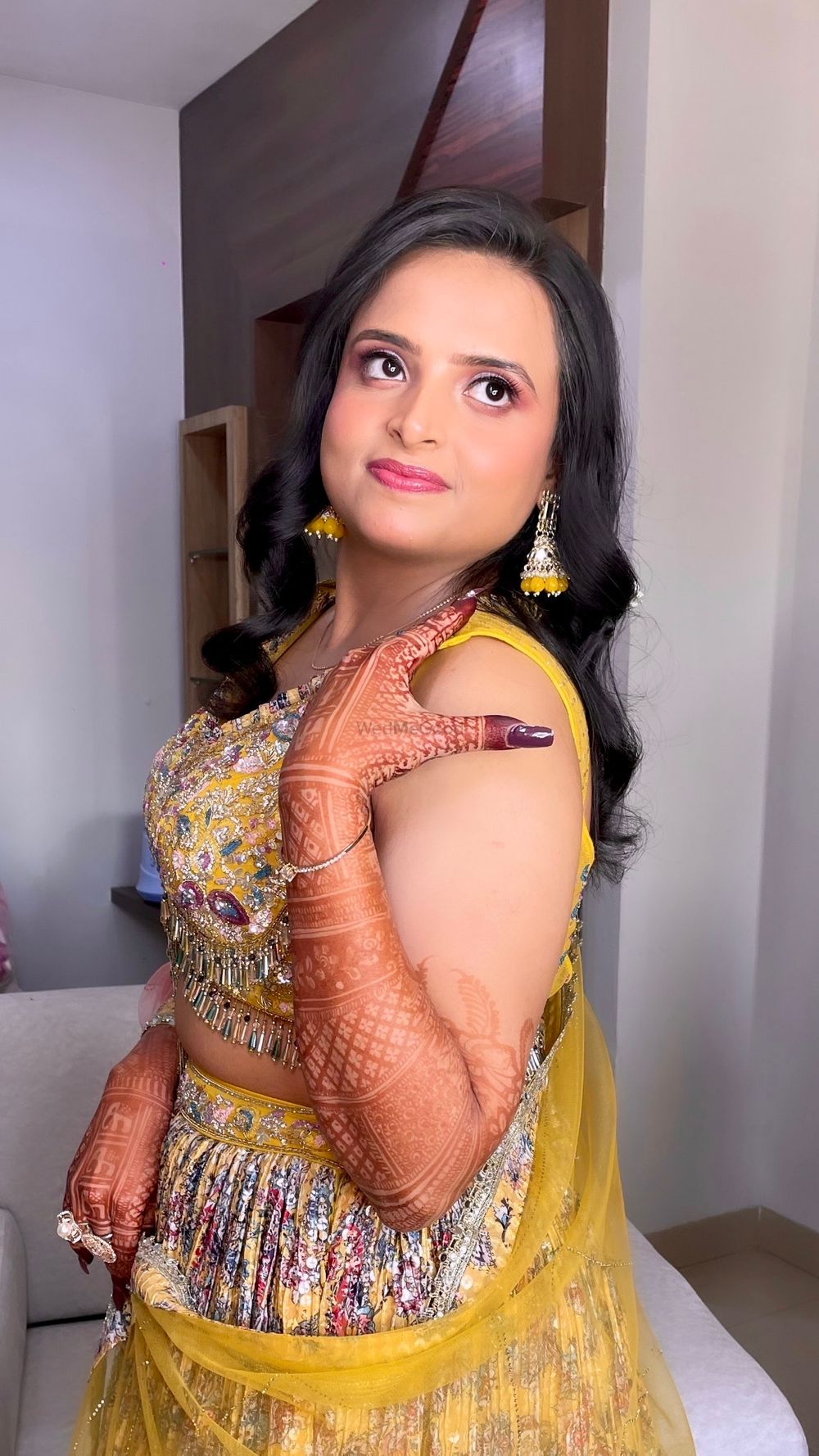 Photo By Makeover by Deepa Leelani - Bridal Makeup
