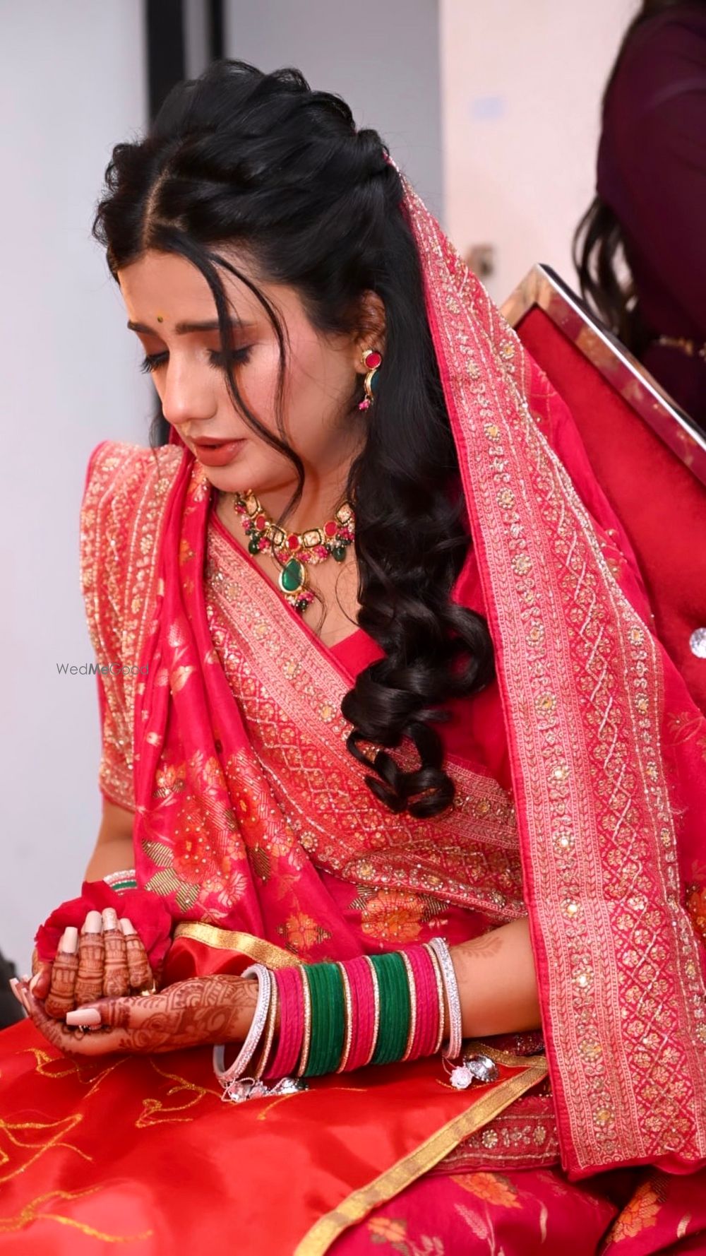 Photo By Makeover by Deepa Leelani - Bridal Makeup