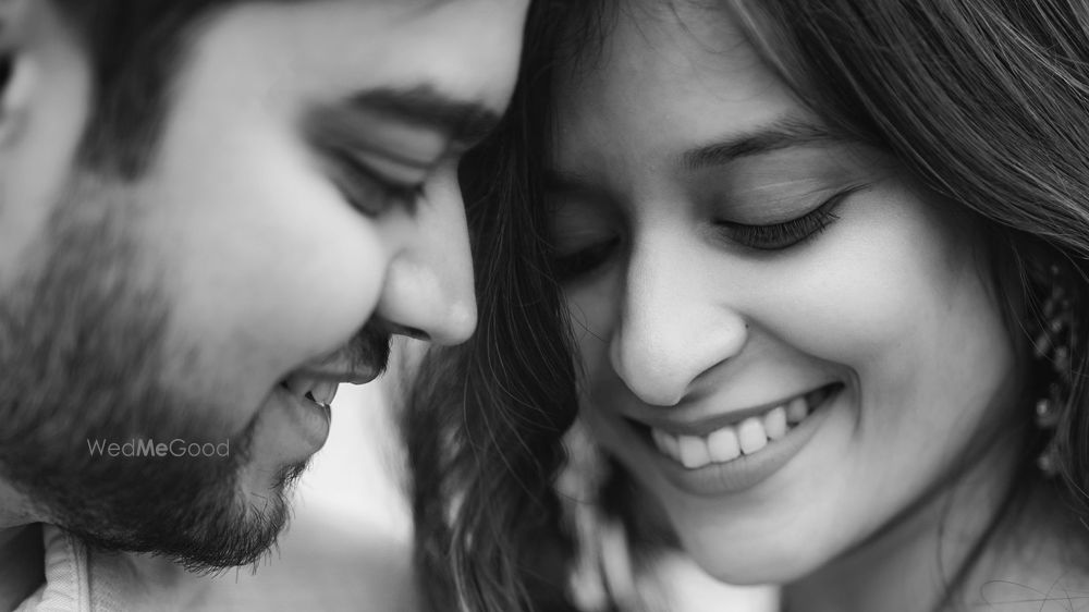 Wedding Reels & Frames - Pre Wedding