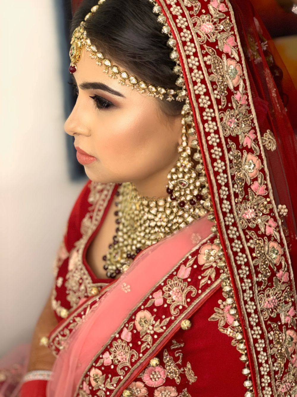 Photo By Makeup By Ankana - Bridal Makeup