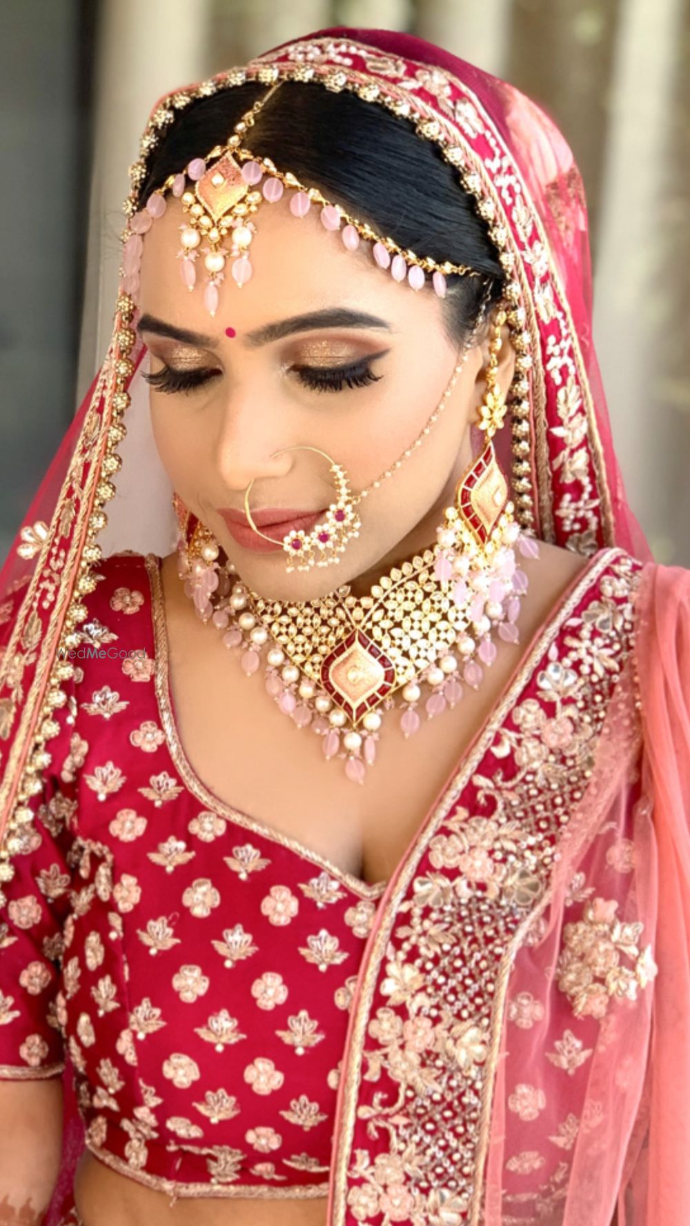 Photo By Makeup By Ankana - Bridal Makeup