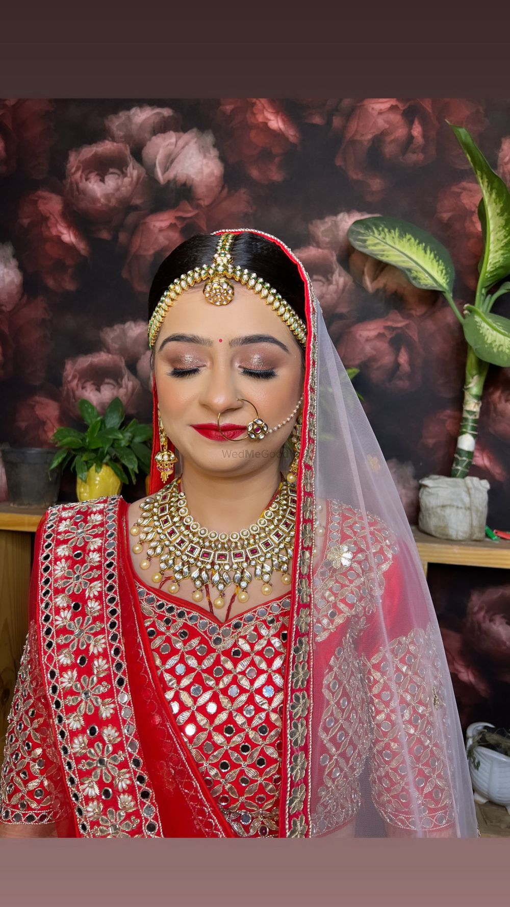 Photo By Makeup by Khushboo Maheshwari - Bridal Makeup