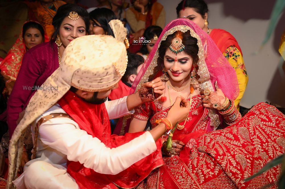 Photo By SG Studio - Photographers