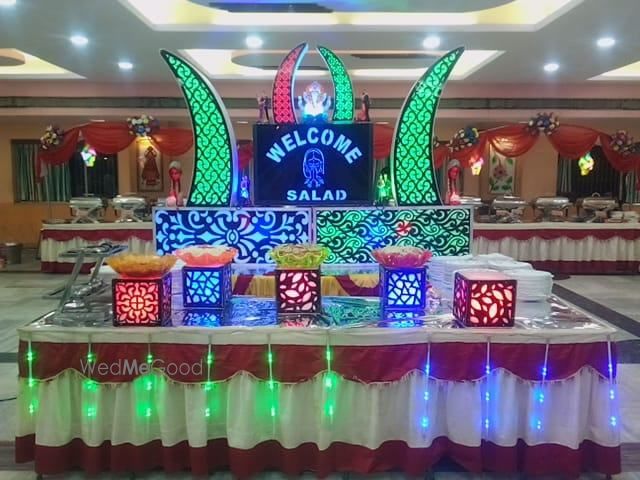 Photo By Tours Hut - Catering Services