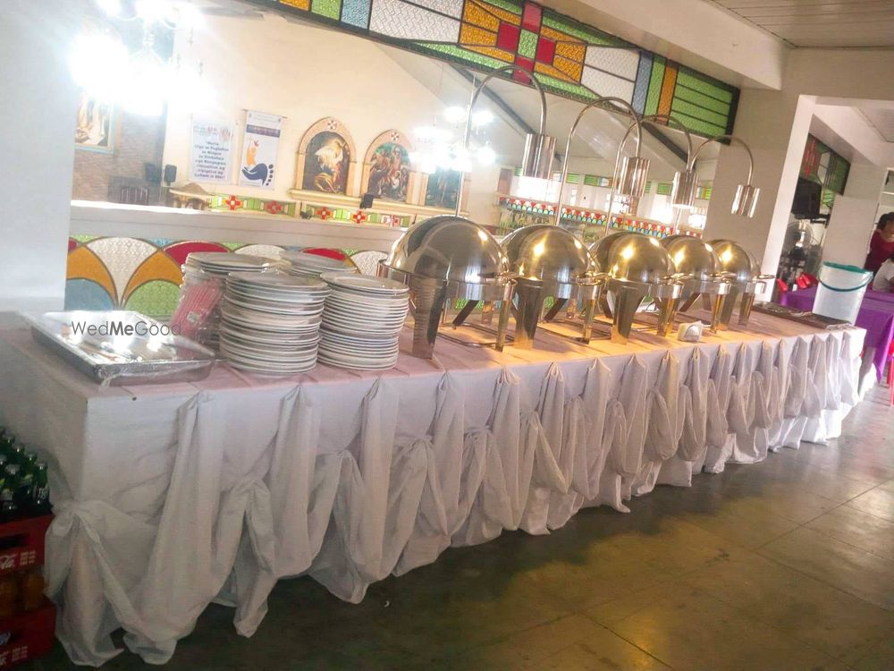 Photo By Tours Hut - Catering Services
