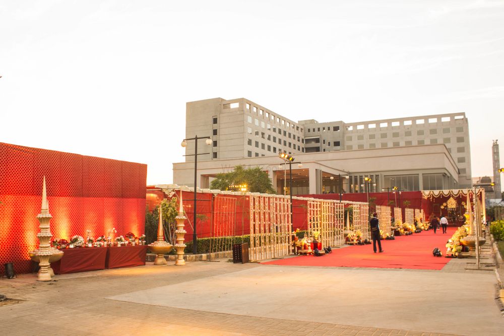 Photo By Jaipur Exhibition & Convention Centre - Venues