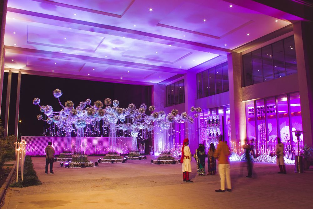 Photo By Jaipur Exhibition & Convention Centre - Venues