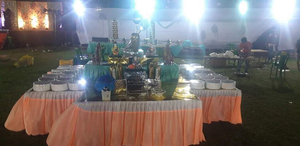 KGN Catering Services
