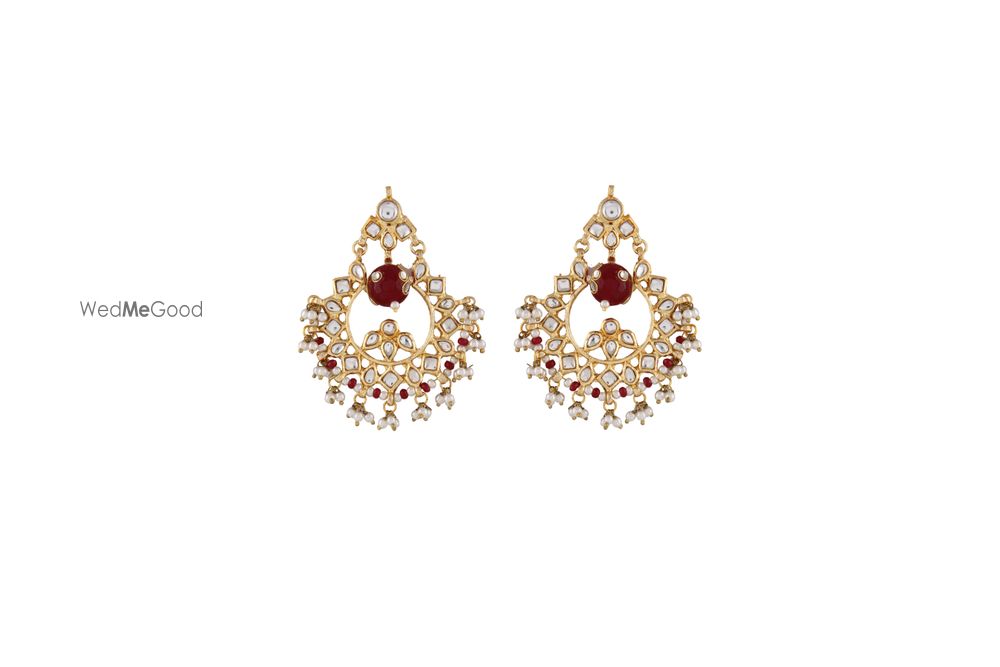 Photo By The Joharis Box - Jewellery
