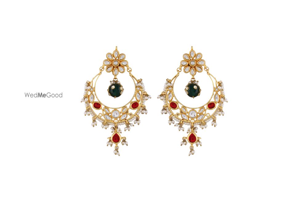 Photo By The Joharis Box - Jewellery