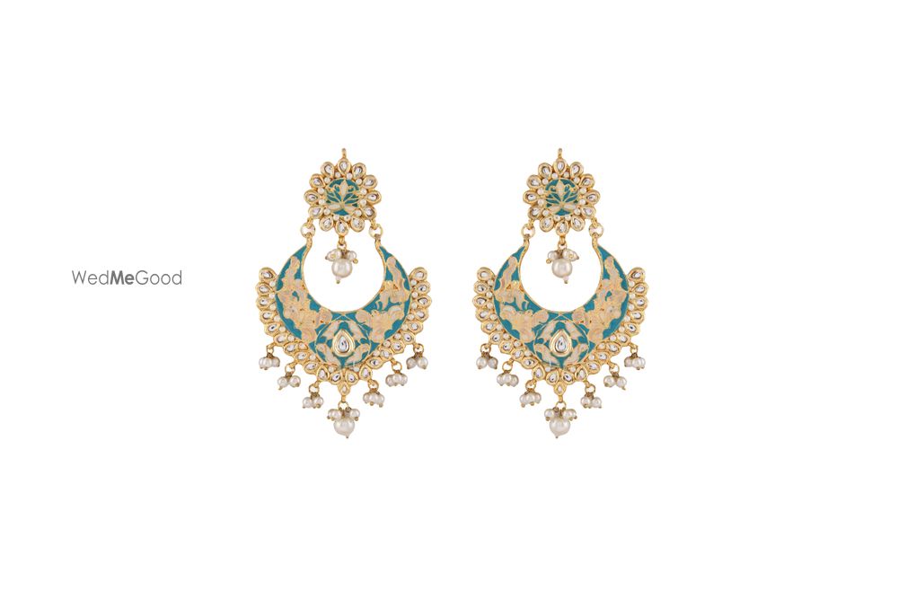 Photo By The Joharis Box - Jewellery