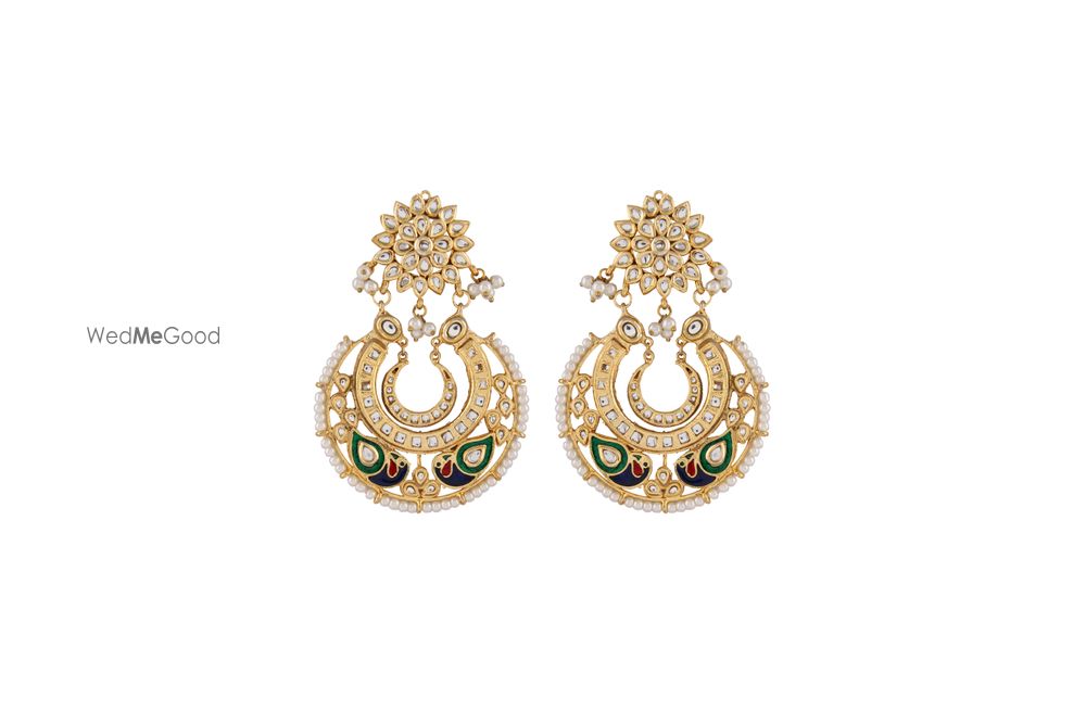 Photo By The Joharis Box - Jewellery