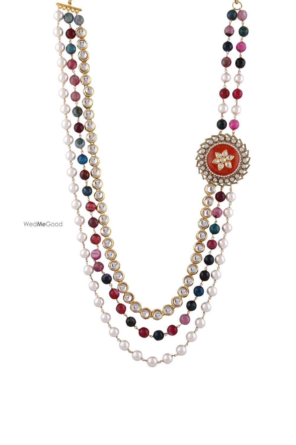 Photo By The Joharis Box - Jewellery