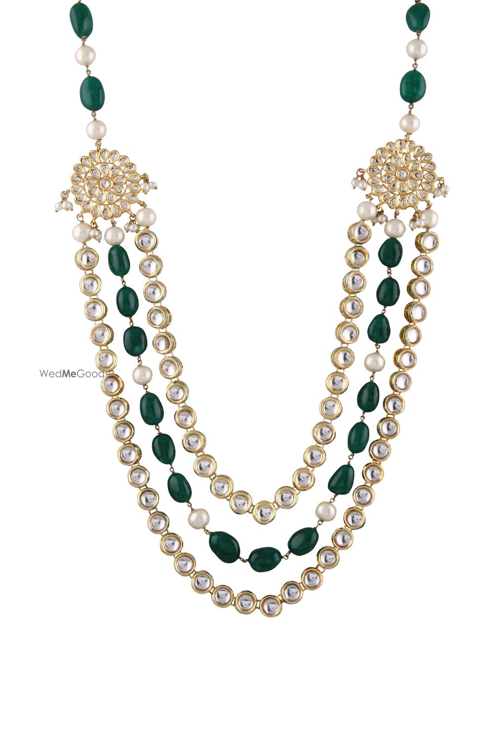 Photo By The Joharis Box - Jewellery