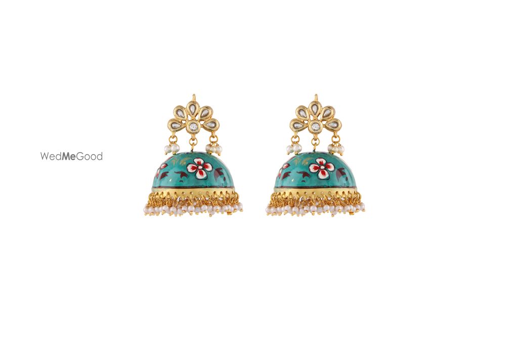Photo By The Joharis Box - Jewellery