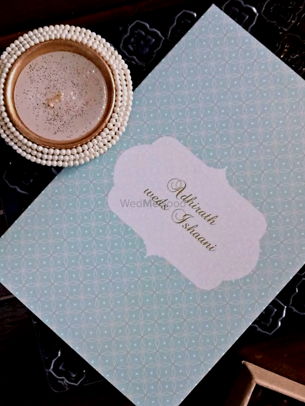 Photo By Carded Love - Invitations