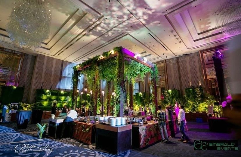 Photo By Event Next - Wedding Planners