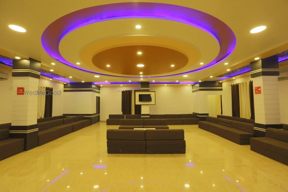 Photo By Hotel Raj Garden - Venues