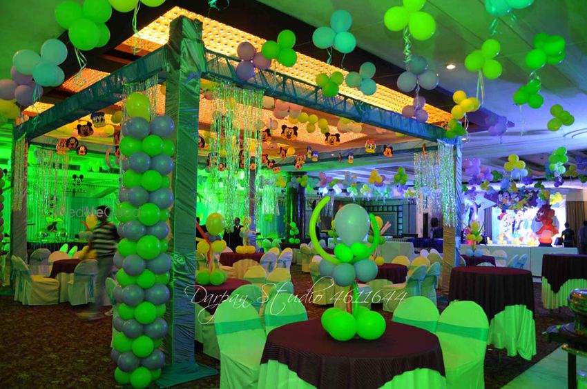 Photo By Event Studio India - Decorators