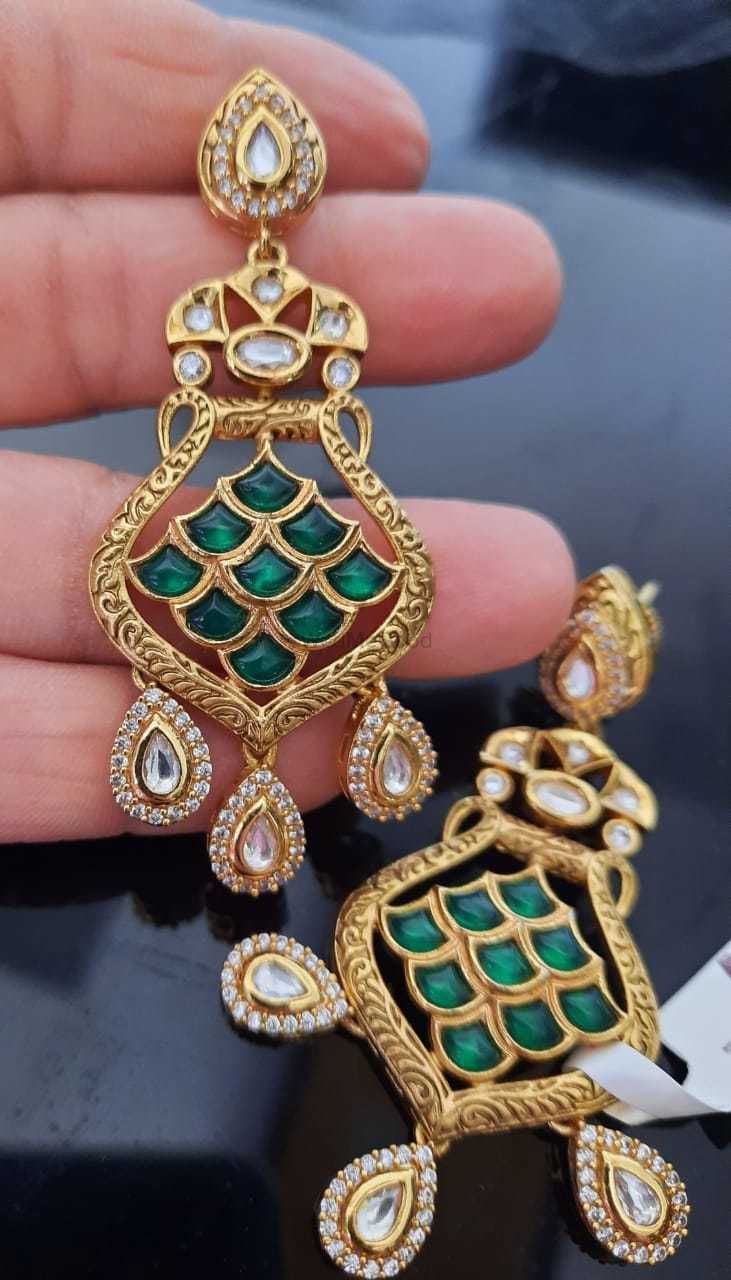 Photo By Jewellery Lover's Paradise - Jewellery
