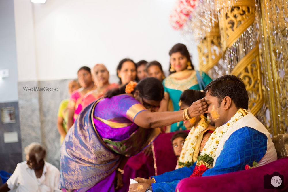 Photo By Mukil Ganesan Wedding Photography - Photographers