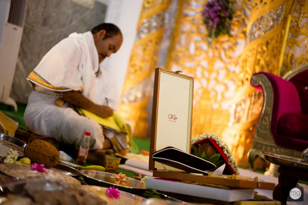 Photo By Mukil Ganesan Wedding Photography - Photographers