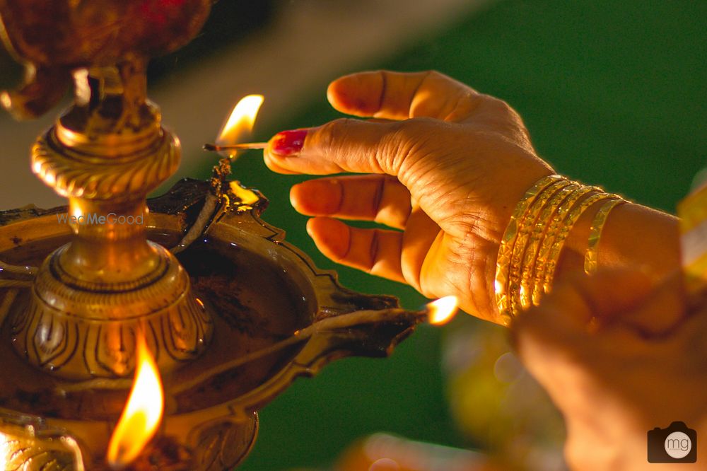 Photo By Mukil Ganesan Wedding Photography - Photographers