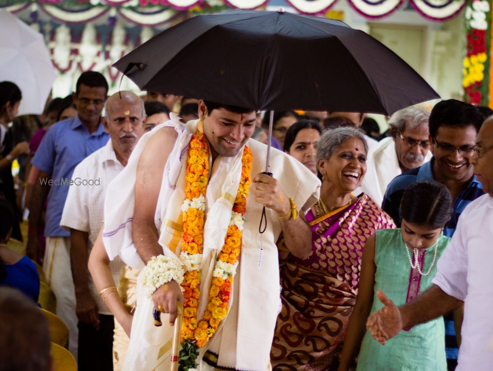 Photo By Mukil Ganesan Wedding Photography - Photographers