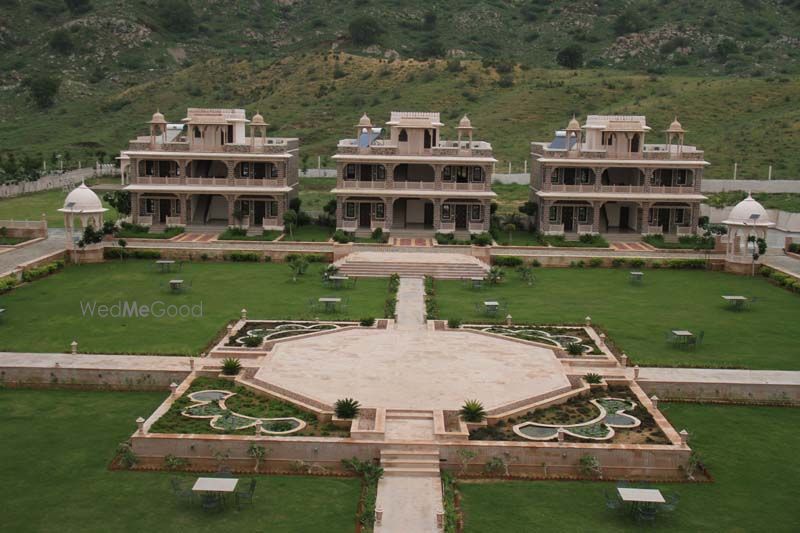 Photo By Bhanwar Singh Palace - Venues