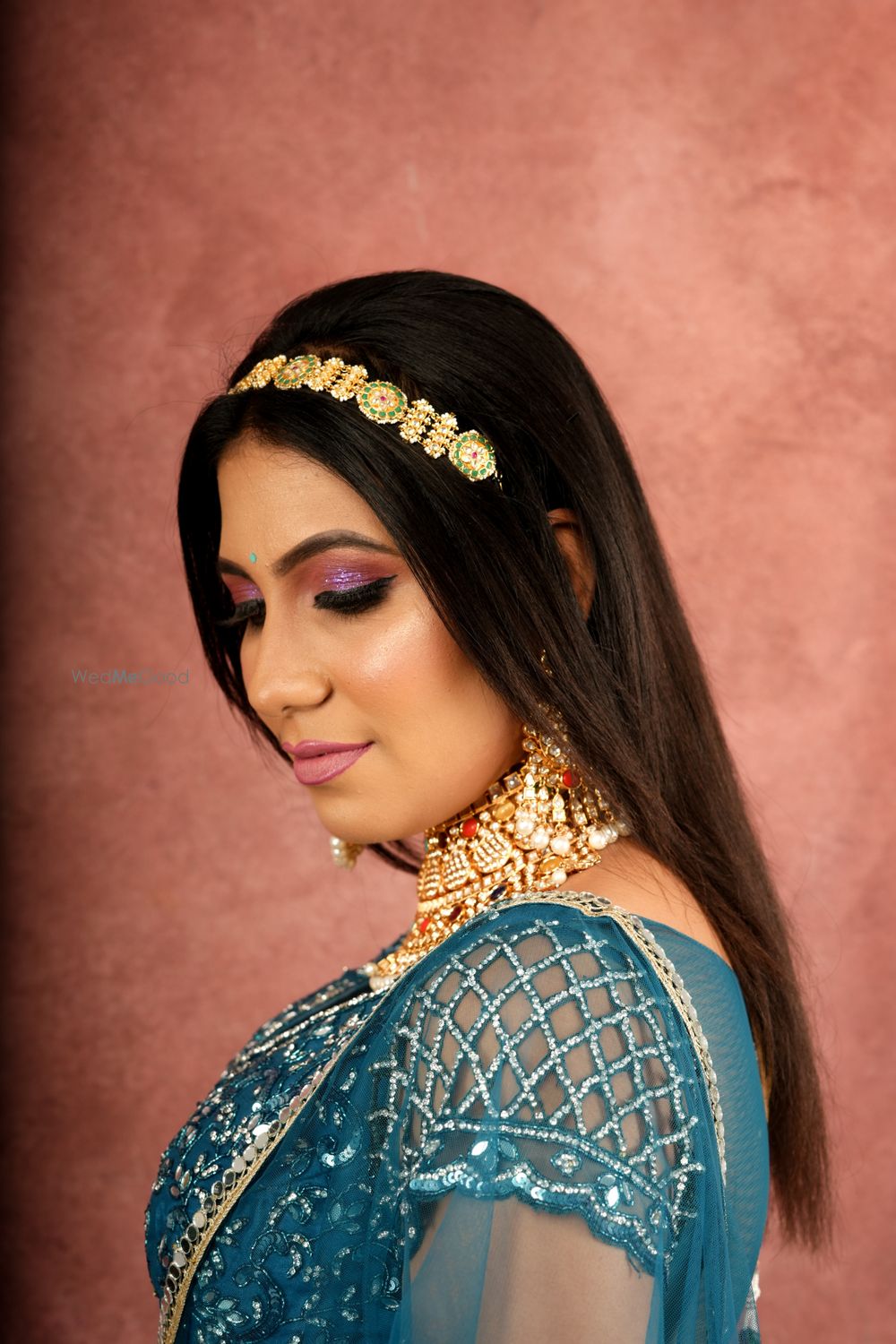 Photo By Krish Makeovers - Bridal Makeup