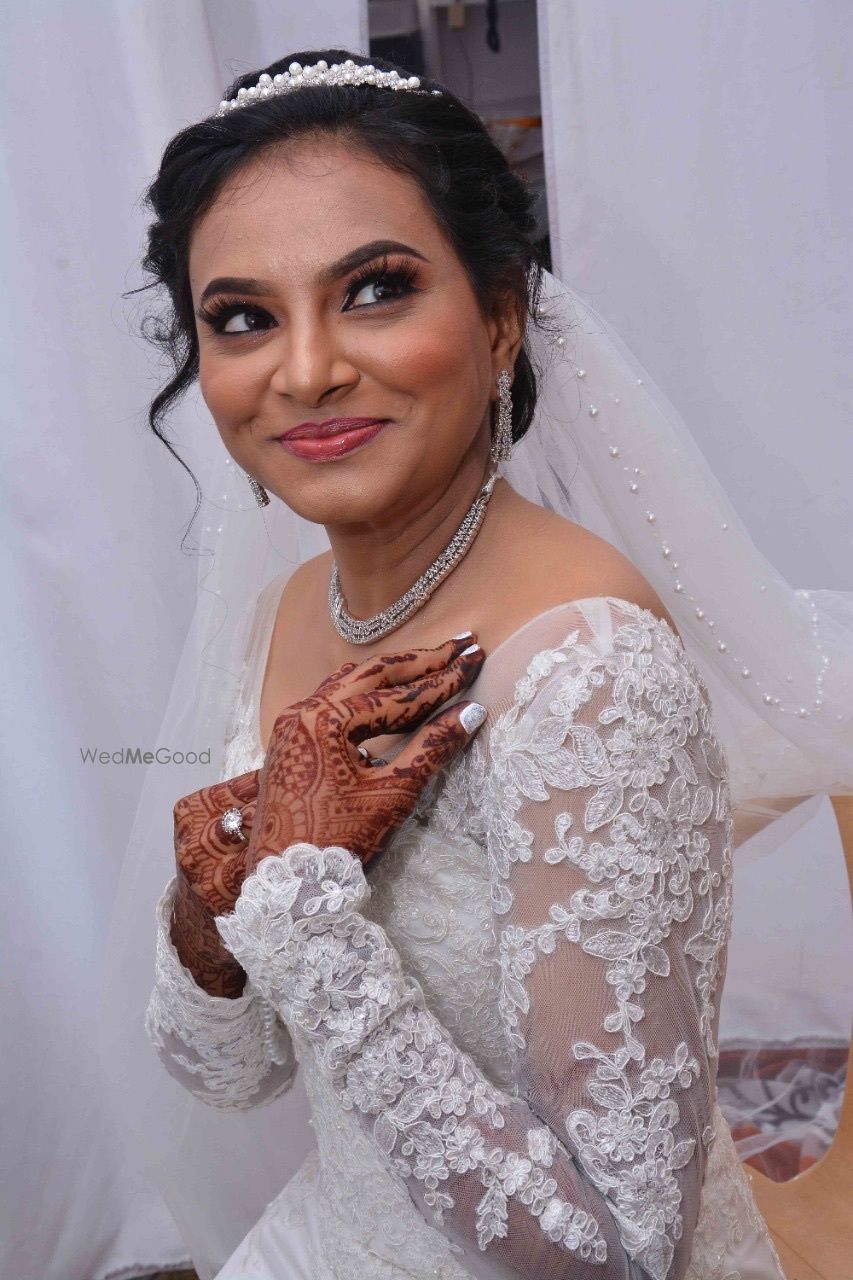 Photo By Krish Makeovers - Bridal Makeup