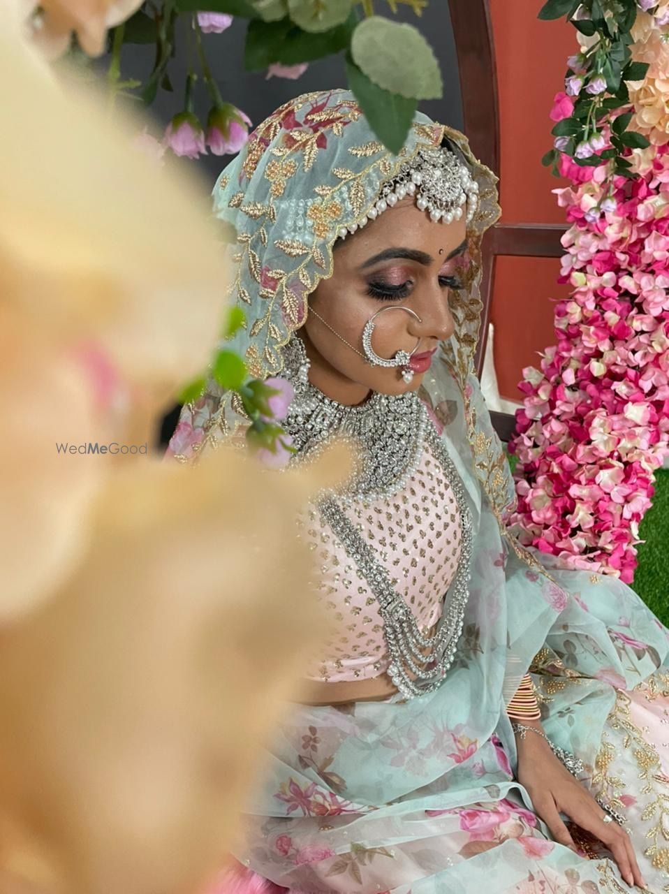 Photo By Krish Makeovers - Bridal Makeup