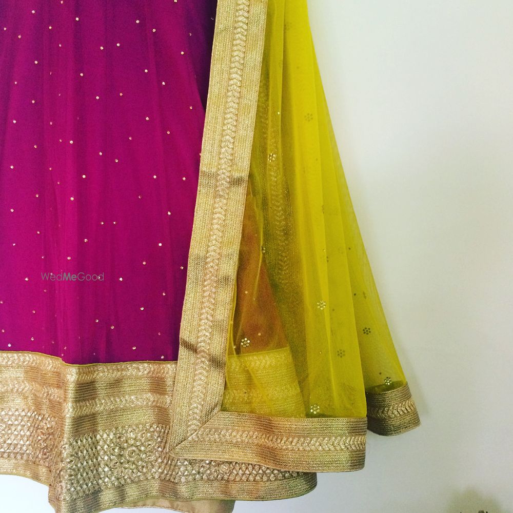 Photo By Enso - Bridal Wear